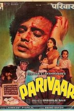 Movie poster: Parivaar
