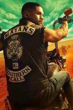 Movie poster: Mayans M.C. Season 3