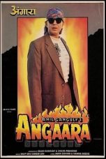 Movie poster: Angaara