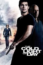 Movie poster: The Cold Light of Day