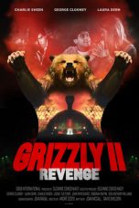 Movie poster: Grizzly II: Revenge