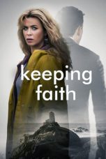 Movie poster: Keeping Faith Season 3