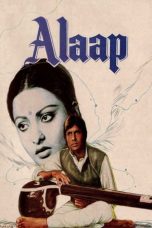 Movie poster: Alaap
