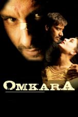 Movie poster: Omkara