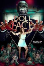 Movie poster: Doll Face