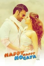 Movie poster: Happy Happy Ho Gaya