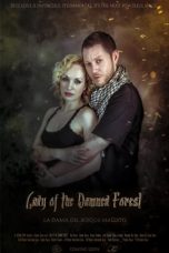 Movie poster: Lady of the Damned Forest