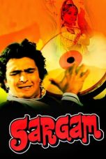 Movie poster: Sargam