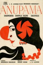 Movie poster: Anupama