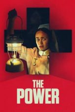 Movie poster: The Power Full hd