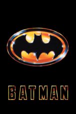 Movie poster: Batman