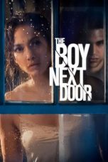 Movie poster: The Boy Next Door