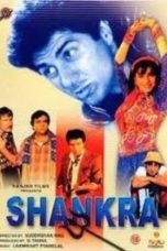 Movie poster: Shankaraa