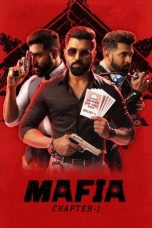 Movie poster: Mafia
