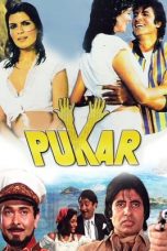 Movie poster: Pukar