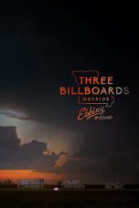 Movie poster: Three Billboards Outside Ebbing, Missouri