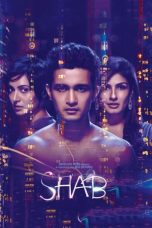 Movie poster: Shab