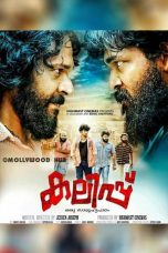 Movie poster: Kalippu