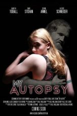 Movie poster: My Autopsy