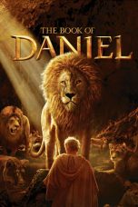 Movie poster: The Book of Daniel