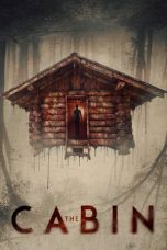 Movie poster: The Cabin