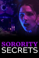 Movie poster: Sorority Secrets