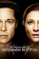 Movie poster: The Curious Case of Benjamin Button 19122023