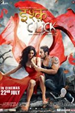 Movie poster: Ishq Click