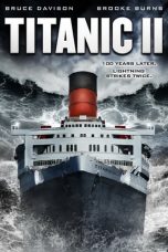 Movie poster: Titanic II