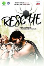 Movie poster: Resacue