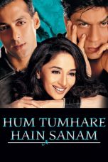 Movie poster: Hum Tumhare Hain Sanam