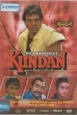 Movie poster: Kundan