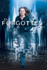 Movie poster: The Forgotten 06102024