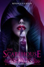 Movie poster: The Scarehouse