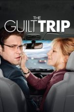 Movie poster: The Guilt Trip