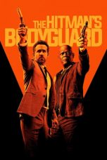 Movie poster: The Hitman’s Bodyguard