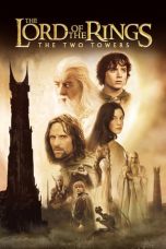 Movie poster: The Lord of the Rings: The Two Towers 11122023