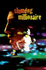 Movie poster: Slumdog Millionaire