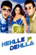 Movie poster: Nehlle Pe Dehlla