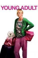 Movie poster: Young Adult