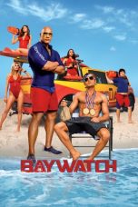 Movie poster: Baywatch