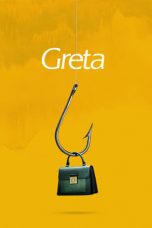 Movie poster: Greta