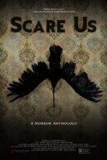Movie poster: Scare Us