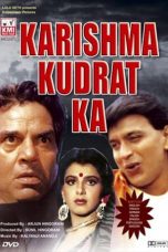 Movie poster: Karishma Kudrat Kaa