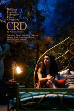 Movie poster: CRD