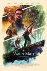 Movie poster: The Water Man
