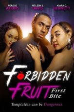 Movie poster: Forbidden Fruit: First Bite