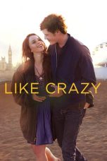 Movie poster: Like Crazy 18122023