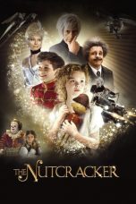Movie poster: The Nutcracker in 3D