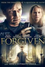 Movie poster: Forgiven
